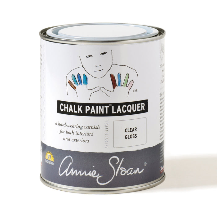 Chalk Paint™ Lacquer